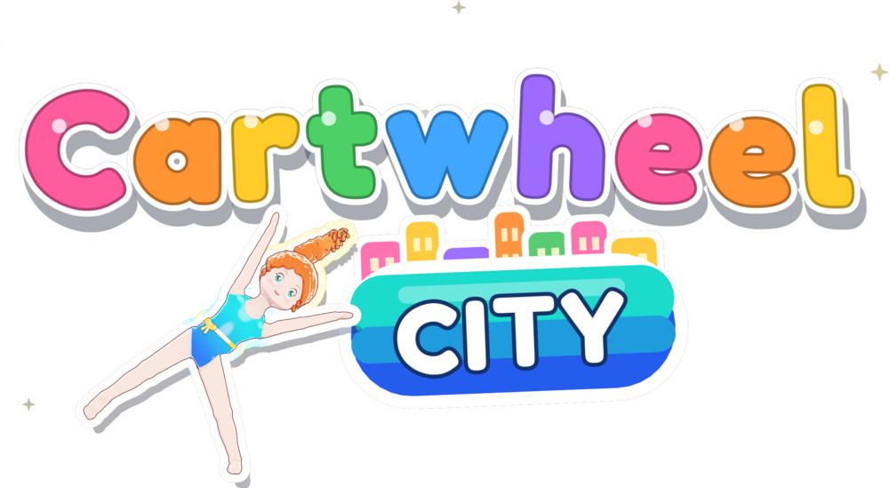 Cartwheel City