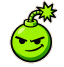 Green Bomber Gaming